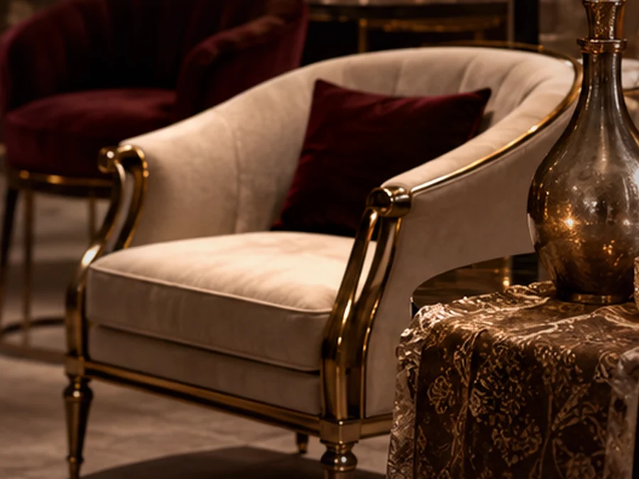 Satin Fabrics