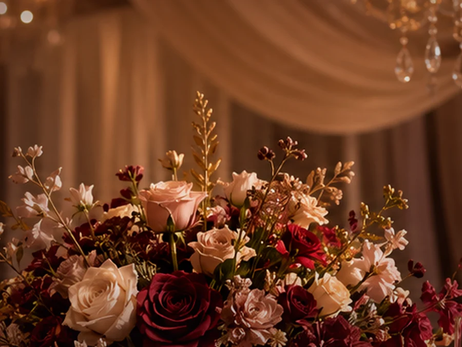Tent & Ceiling Fabrics